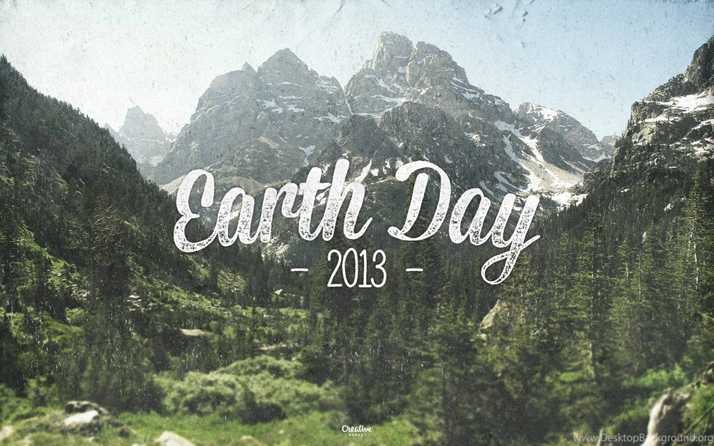 Earth Day Wallpapers Widescreen