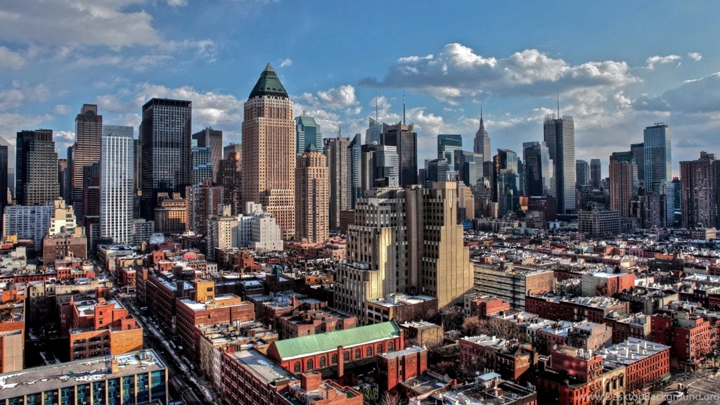 Awesome Skyscrapers HD Wallpapers New HD Wallpapers