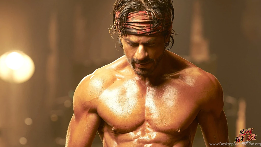 Happy New Year Movie HD Wallpapers