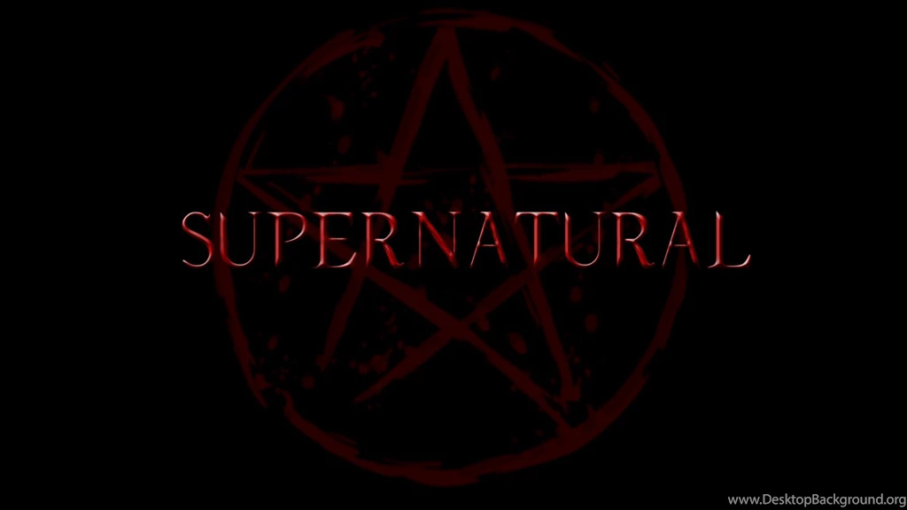 Supernatural By Jessica Pleier On Prezi