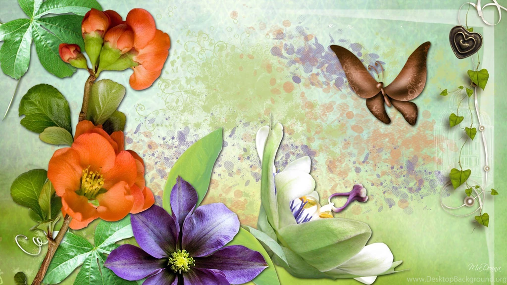 Natural Beauty Wallpapers Hd 1838117