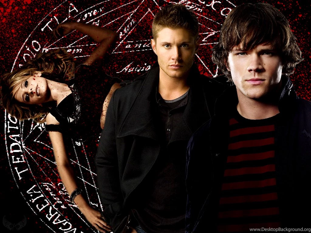 Supernatural Backgrounds   Wallpapers Cave