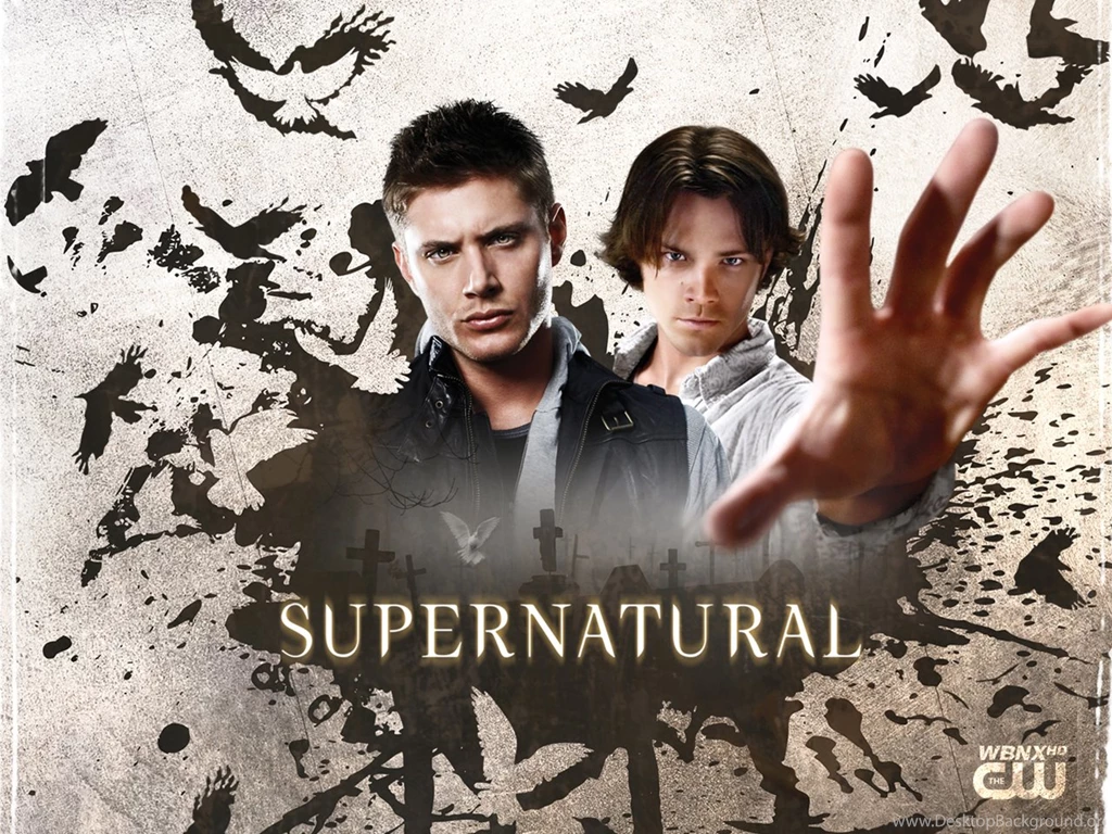Sam And Dean Supernatural Wallpapers (2795171) Fanpop