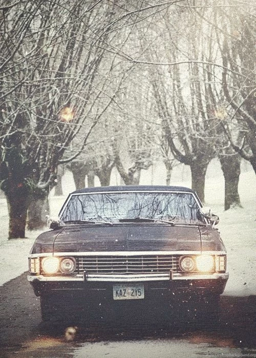 Saving People Hunting Things On Pinterest