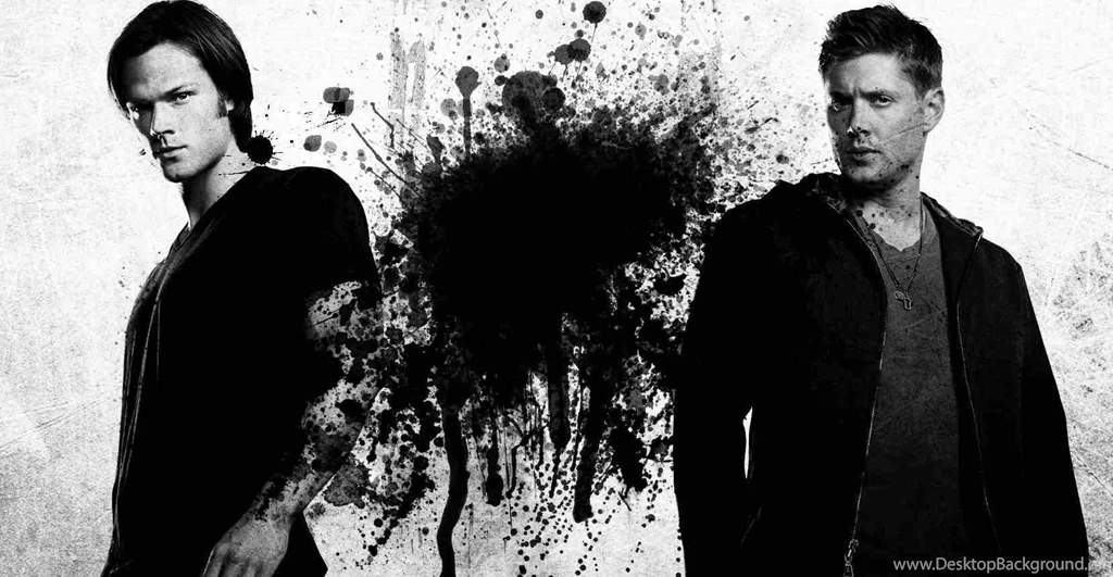 ファイル:Supernatural TV Clip This Is A Trap スーパー ...