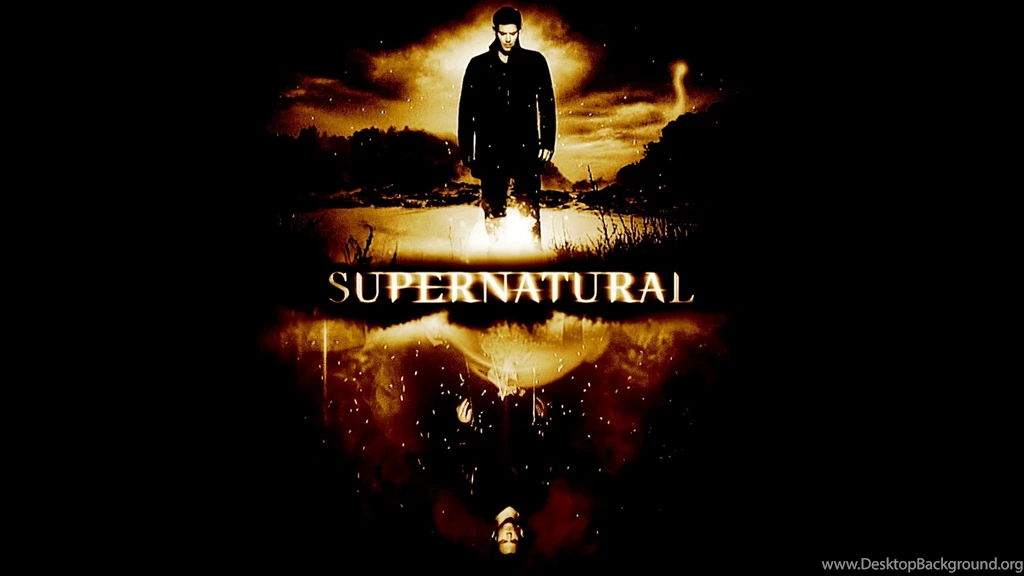 Supernatural Backgrounds   1454186