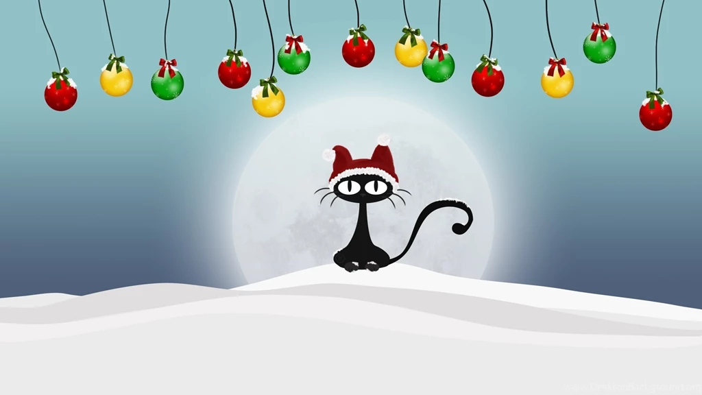 Free Christmas For iPhone Wallpapers