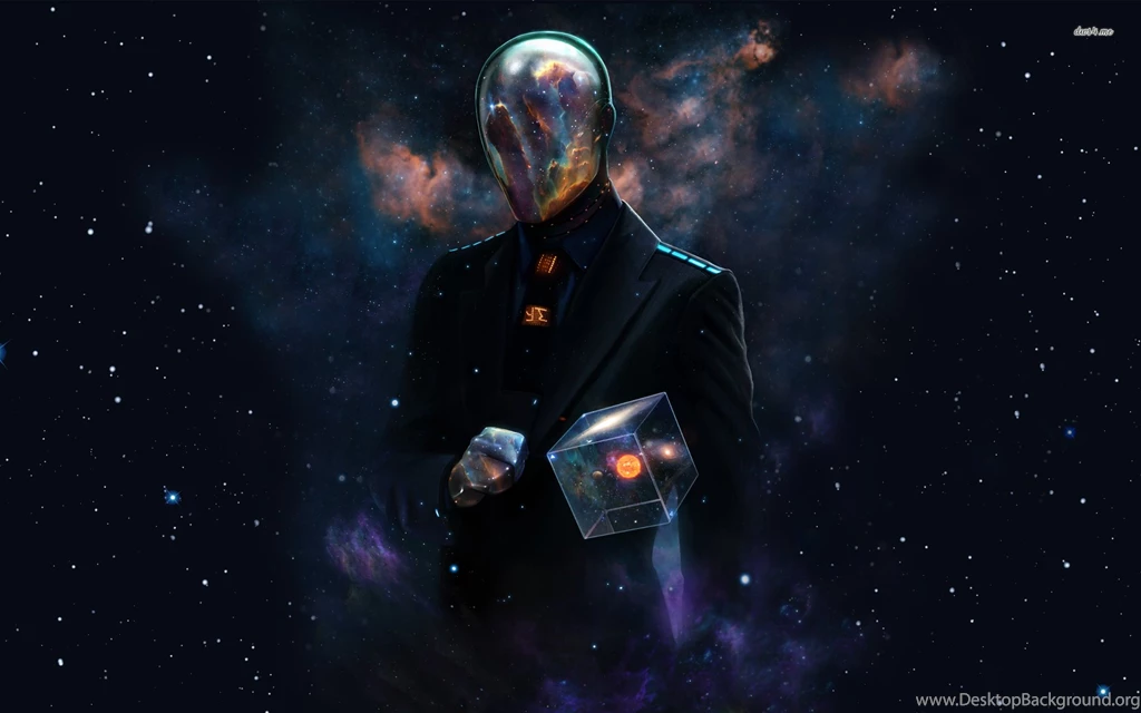 Man In Space HD Pics About Space