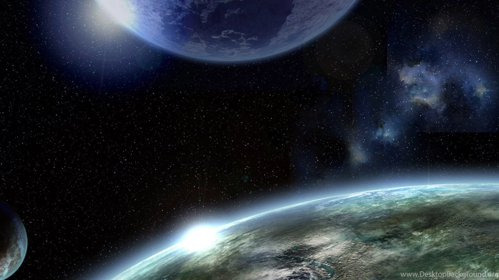 Space HD Wallpapers