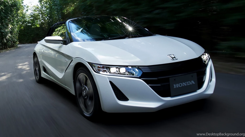 2017 Honda S660 Free Wallpapers For Macbook   Latestcarwallpapers