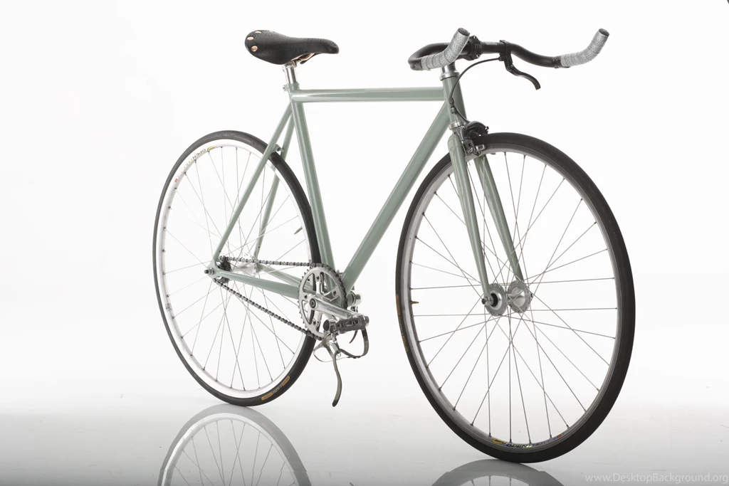 Fixed Gear Bike Wallpaper's