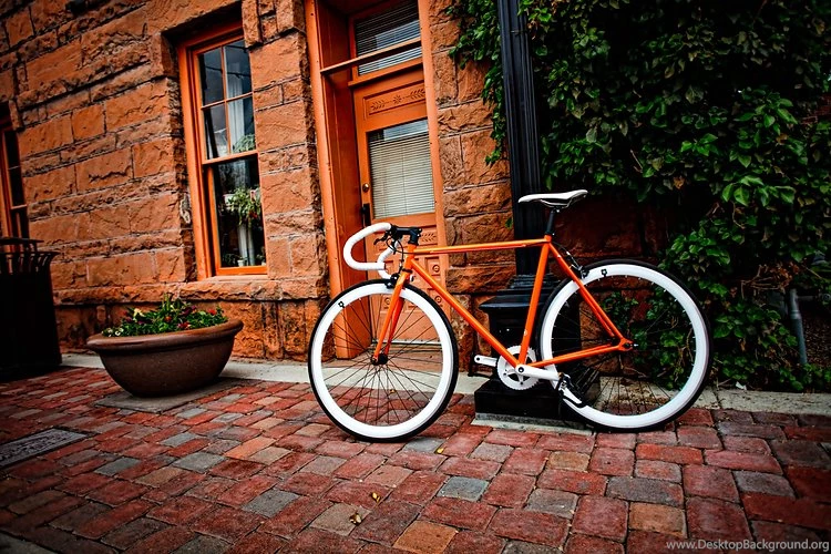 Single Speed Bike Gallery