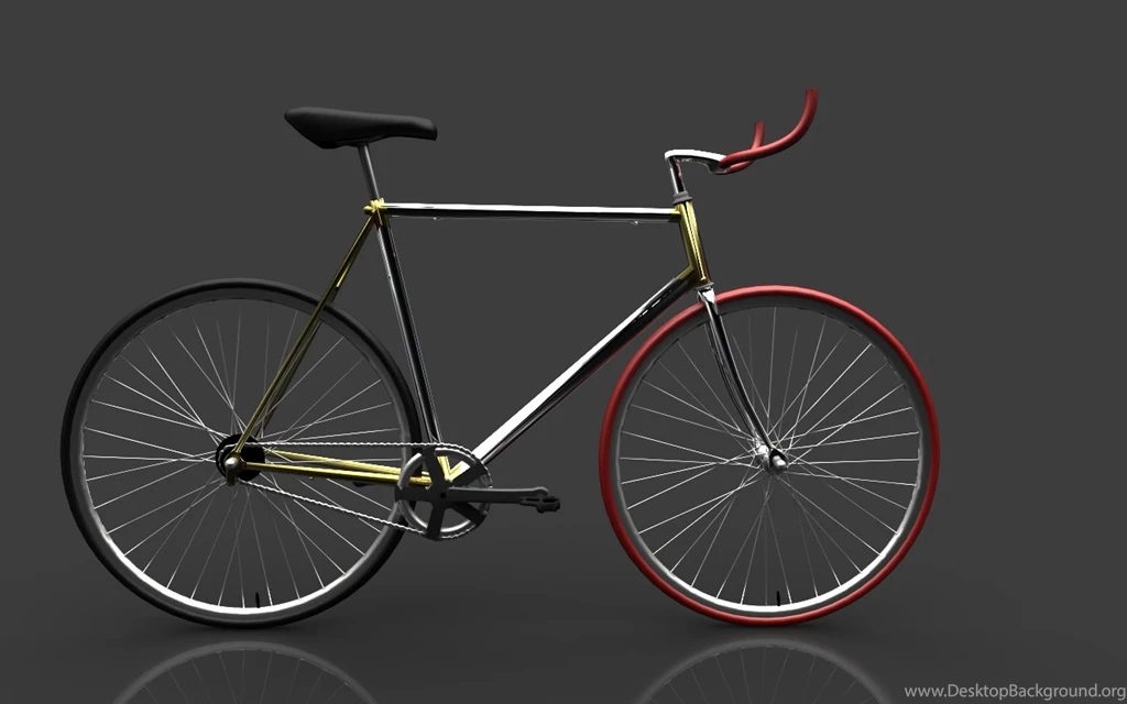 Sergio De La Parra: The Wannabe Fixie