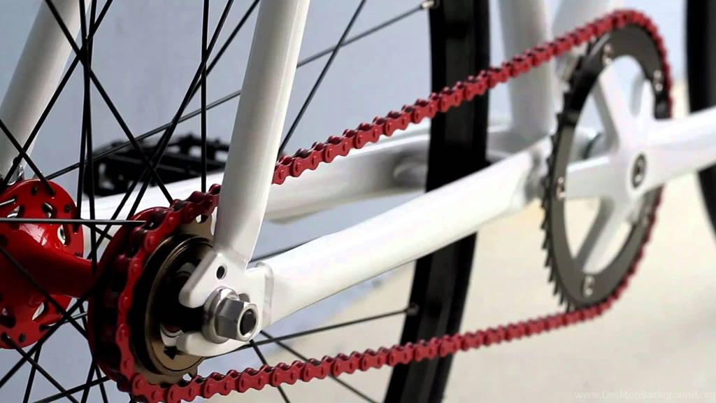 Mongoose Maurice FS Fixie Bike 2011