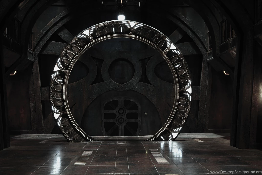 Stargate HD Wallpapers And Backgrounds