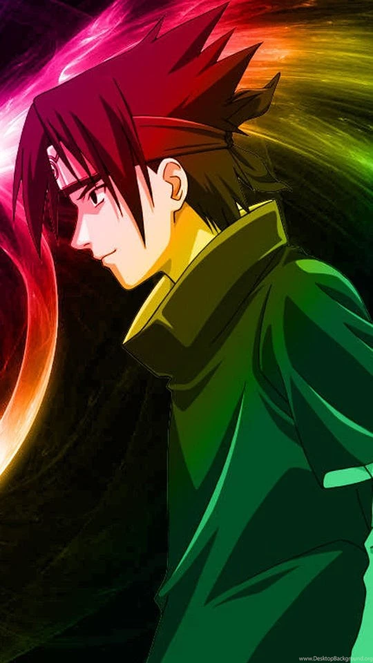 Motorola Moto E 2015 Wallpaper: Naruto Mobile Android Wallpapers