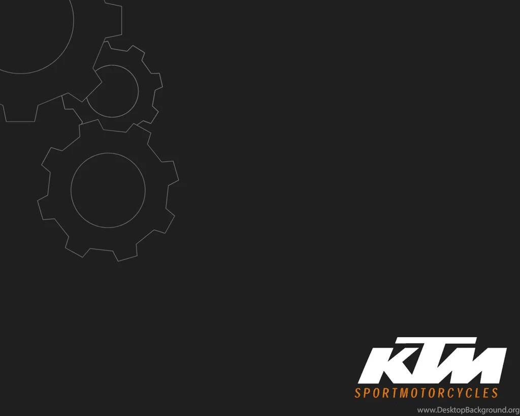 KTM Wallpapers 1 By Helium2k On DeviantArt