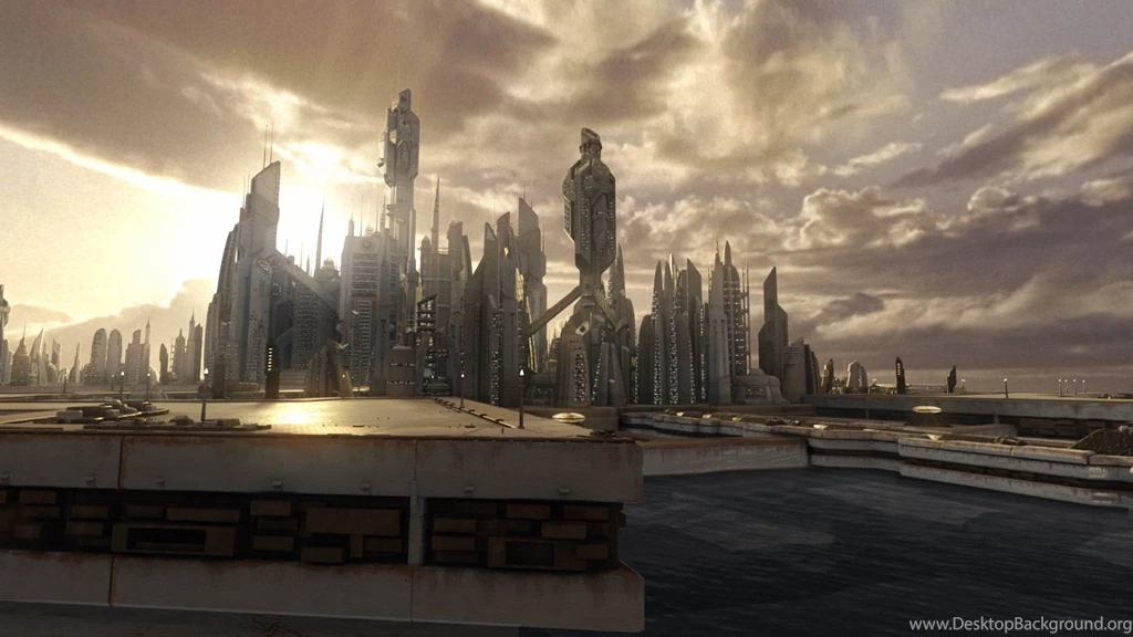 91 Stargate Atlantis HD Wallpapers