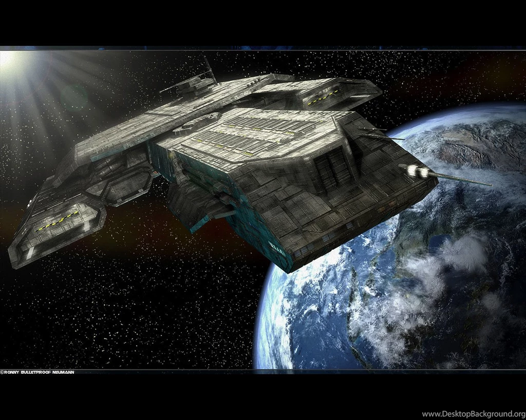 Stargate SG 1 Computer Wallpapers, Desktop Backgrounds