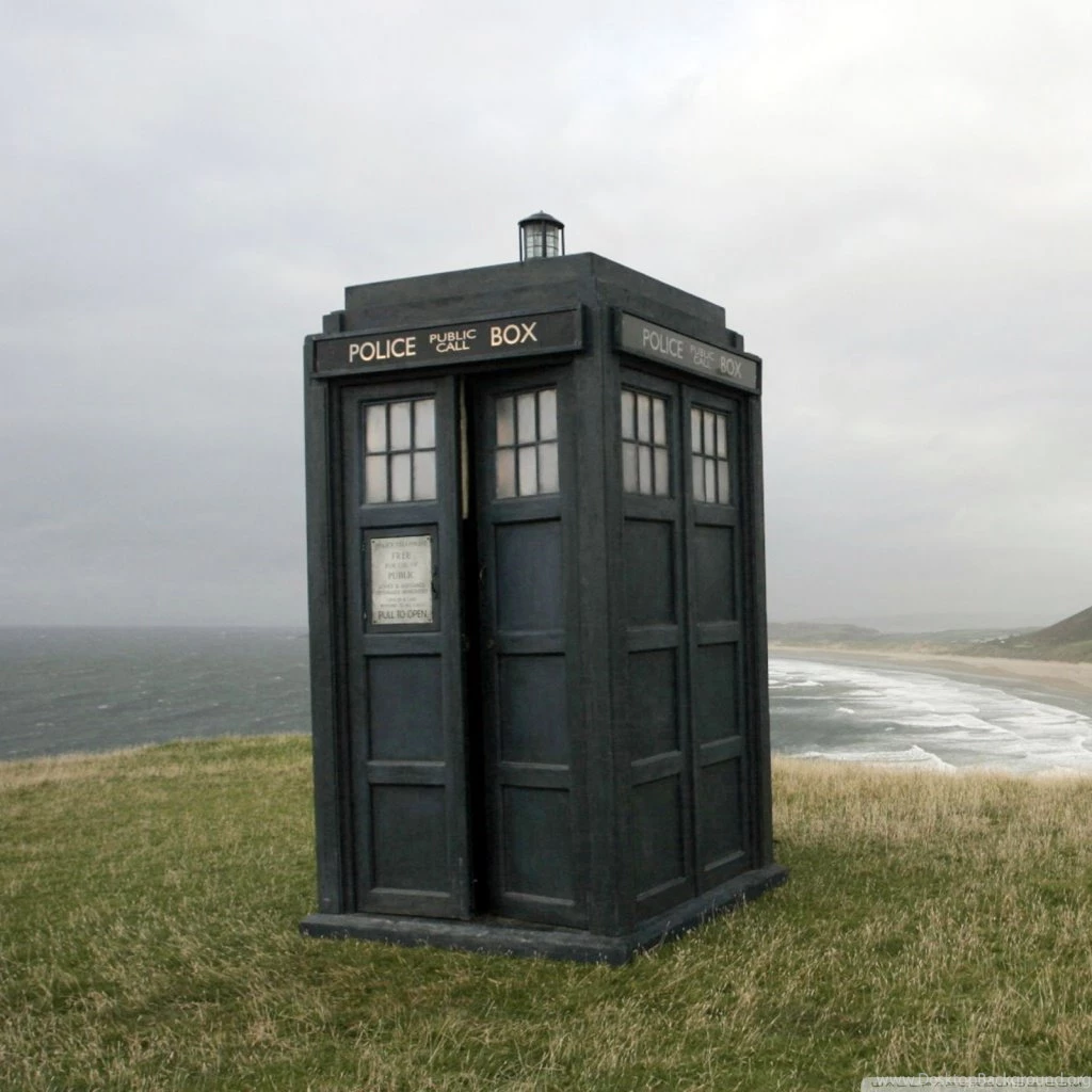 Tardis Doctor Who HD Desktop Wallpapers : High Definition ...