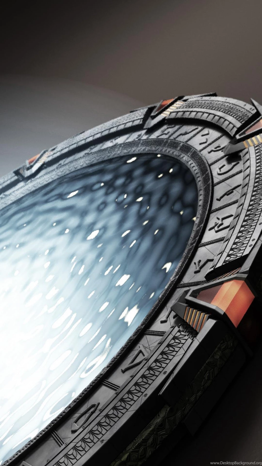 Hd Stargate Sg1 Mobile Phone Wallpapers 1080x1920