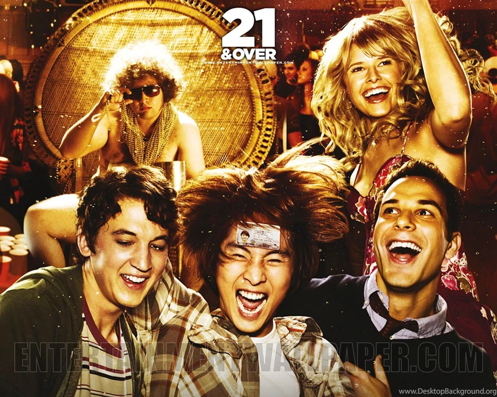 21 And Over 21 And Over Wallpapers Over 21 Images, Pictures ...