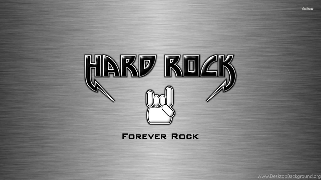 Hard Rock Wallpapers Music Wallpapers