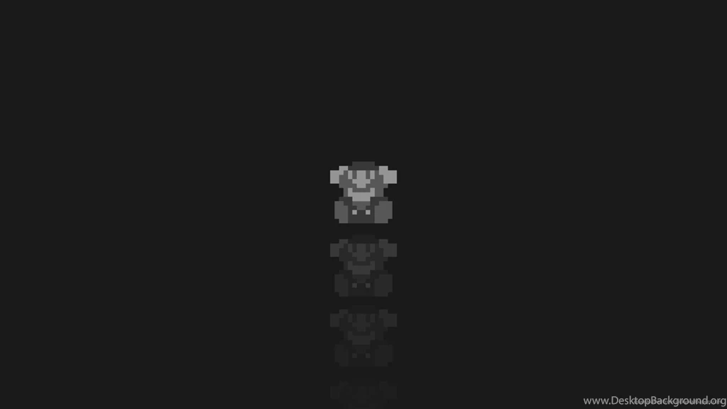 Game Over Mario Picture For IPhone, Blackberry, IPad, Game Over ...