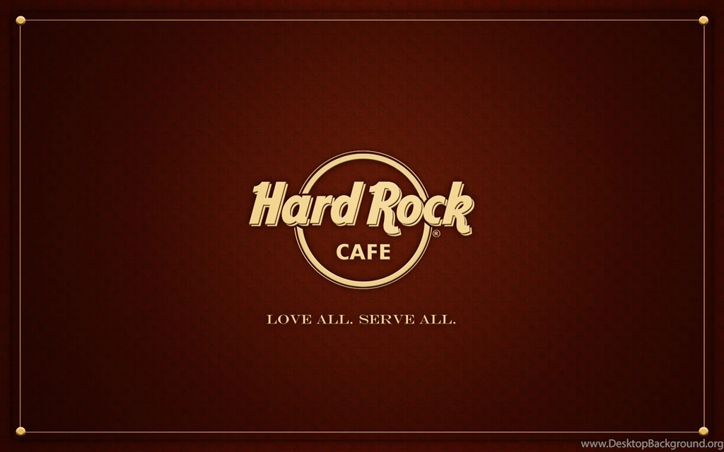 1 Hard Rock Cafe HD Wallpapers