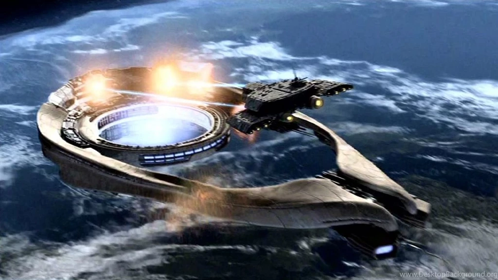 Stargate SG 1 Computer Wallpapers, Desktop Backgrounds