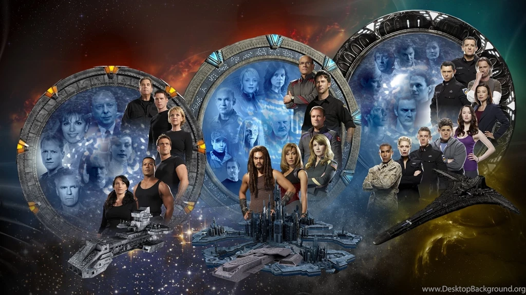 SGC Desktop Wallpapers By Magestic Lantian On DeviantArt