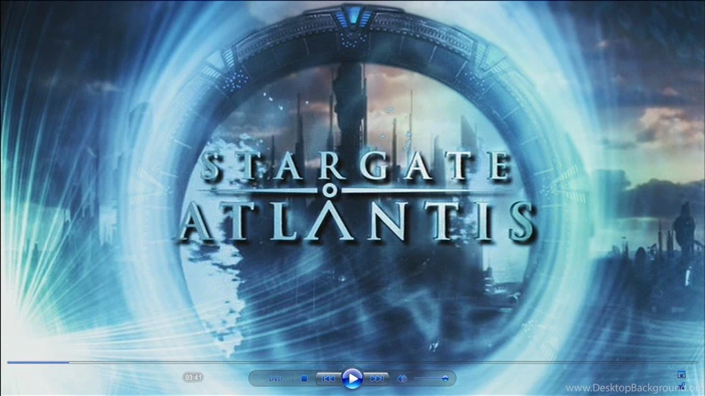 Stargate: Atlanis Backgrounds   HaleyDewit Photo (34718877)   Fanpop