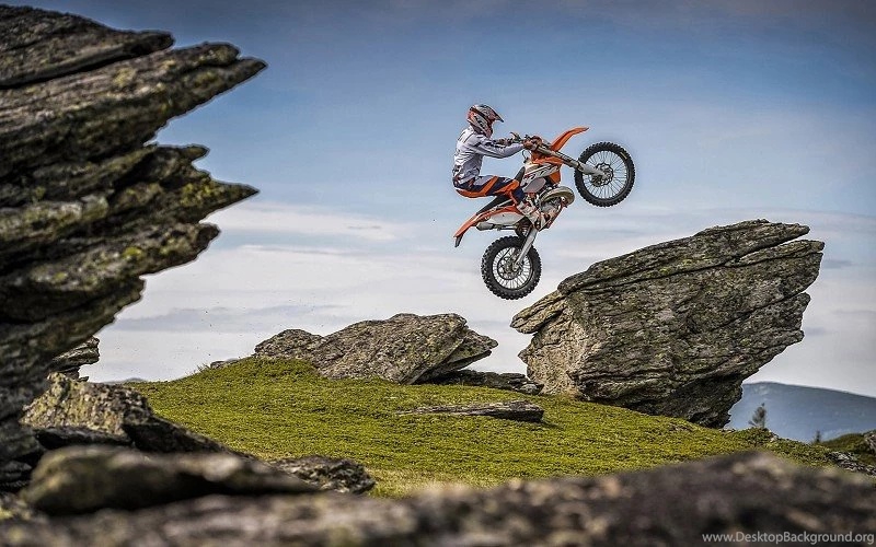 2015 KTM 250 EXC F Six Days Wallpapers Free Desktop Backgrounds And ...