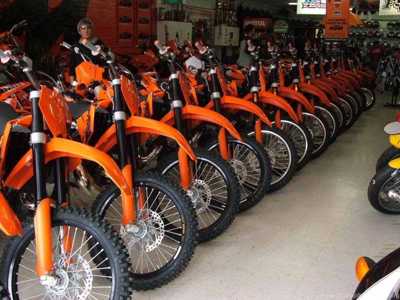 Free Motocross Freestyle Wallpapers