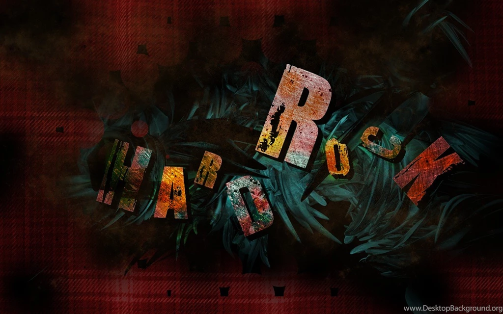 Rock Music Wallpapers Hd