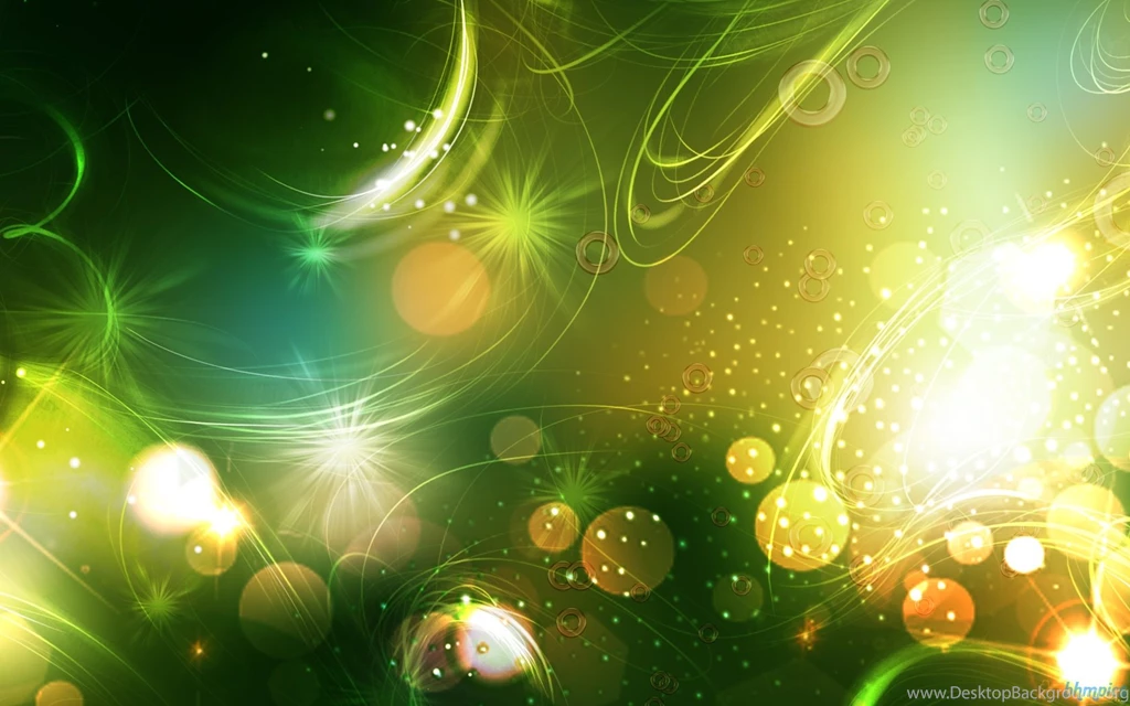 Green Curves Glow HD Wallpapers Background,Christmas Hd Wallpapers ...