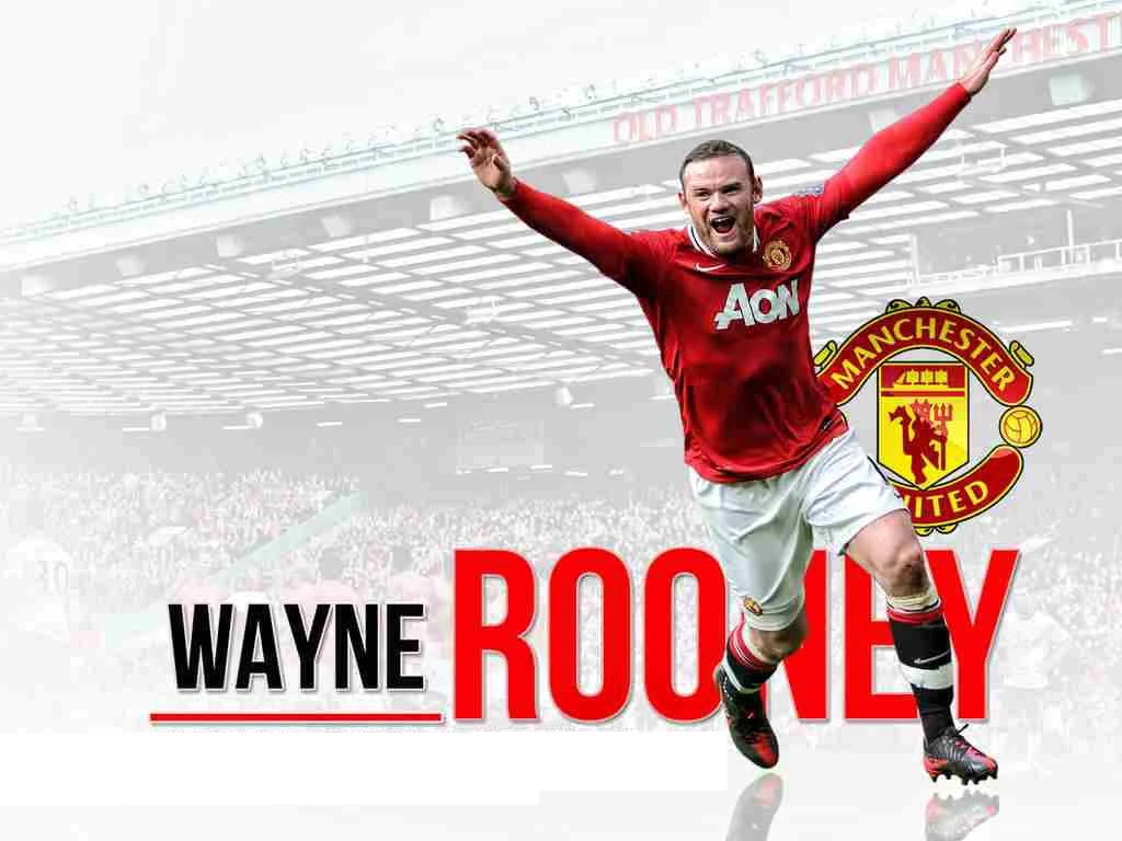 Wayne Rooney Wallpapers HD Desktop Download • IPhones Wallpapers