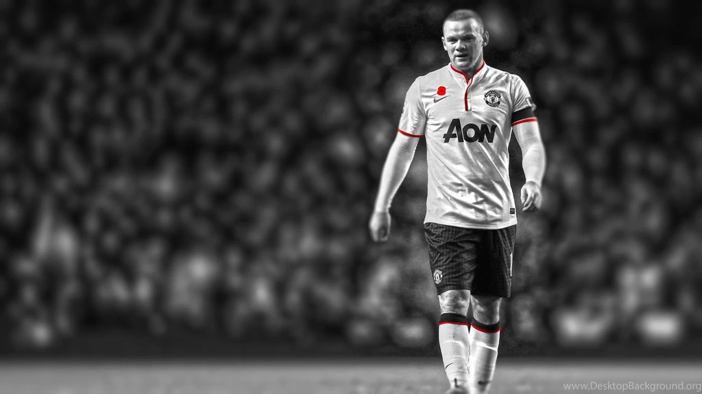 Justpict.com Wayne Rooney Wallpapers 2015