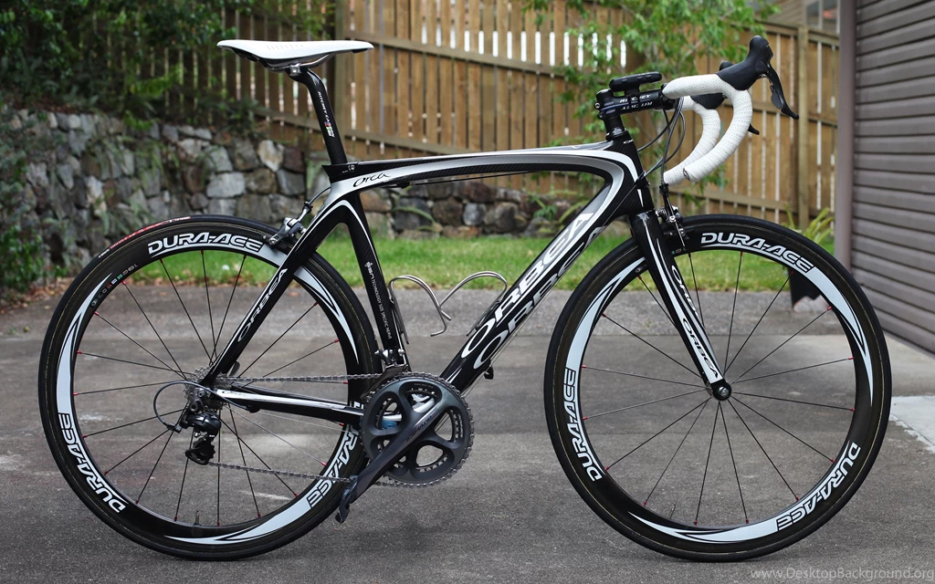 Australian Cycling Forums   Bike Gallery
