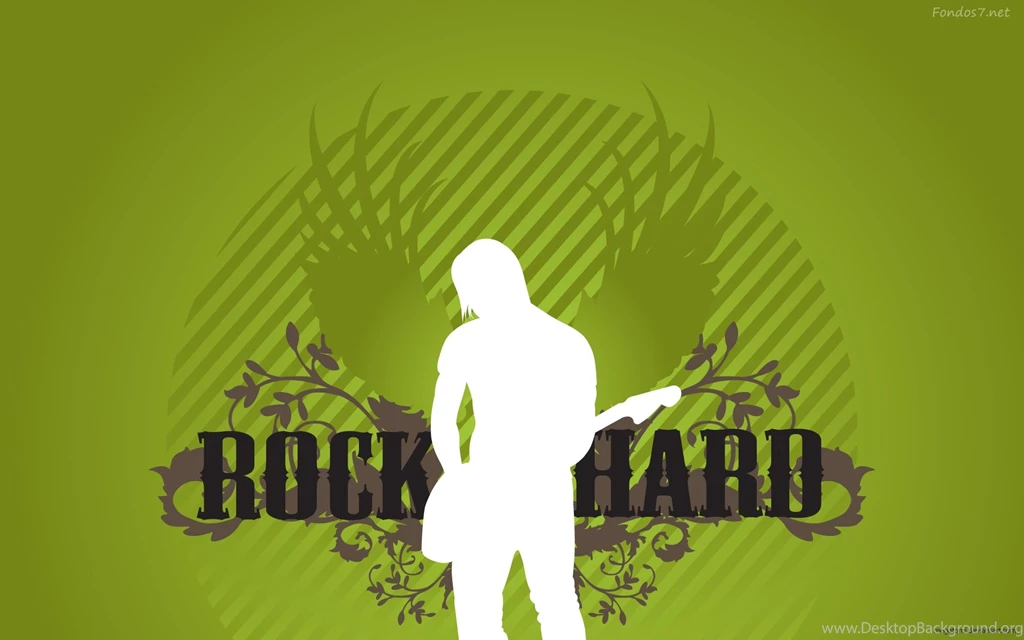 Descargar Fondos De Pantalla Metal Rock Hard Hd Widescreen Gratis ...