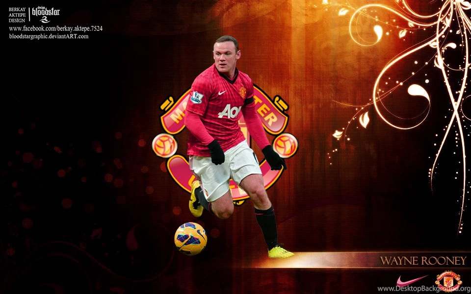 Rooney Wallpapers   Wallpapers Cave