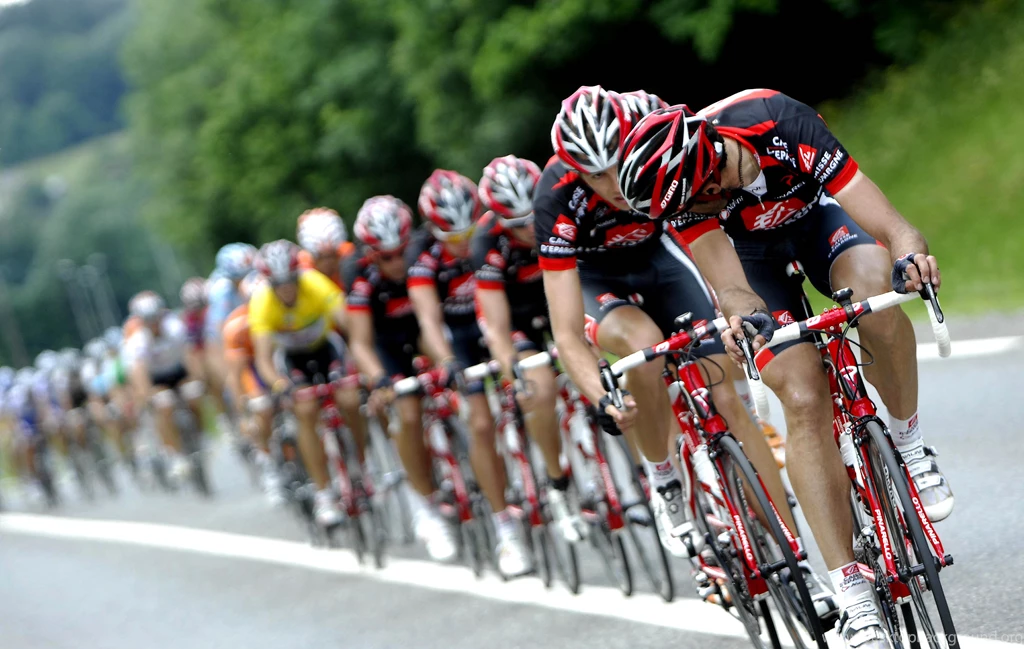 Usefull Training Tips For Road ( Bike ) Racing