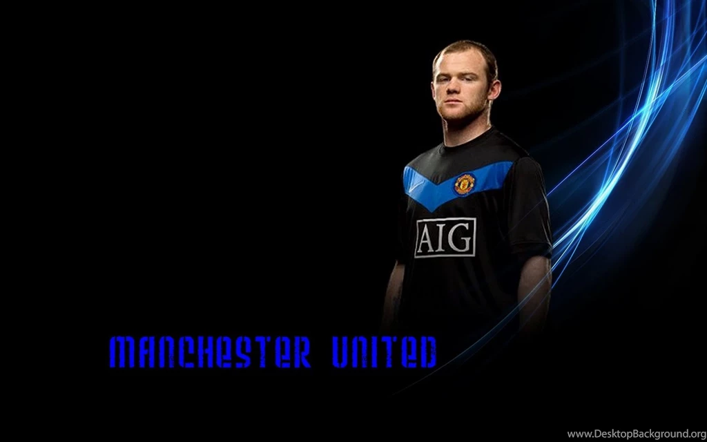 Wayne Rooney Wallpapers 53830