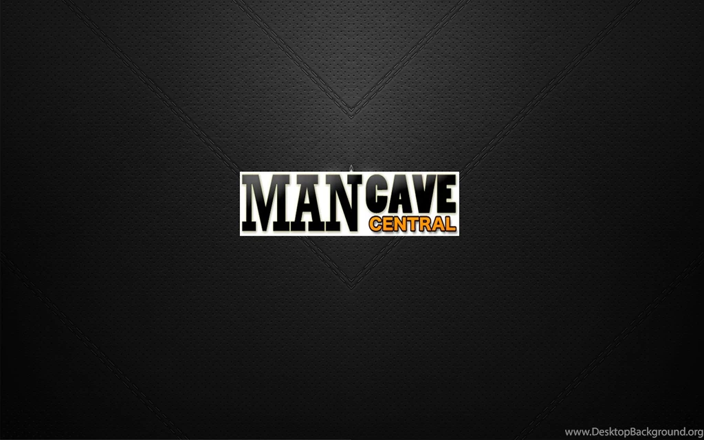 ManCaveCentral.com