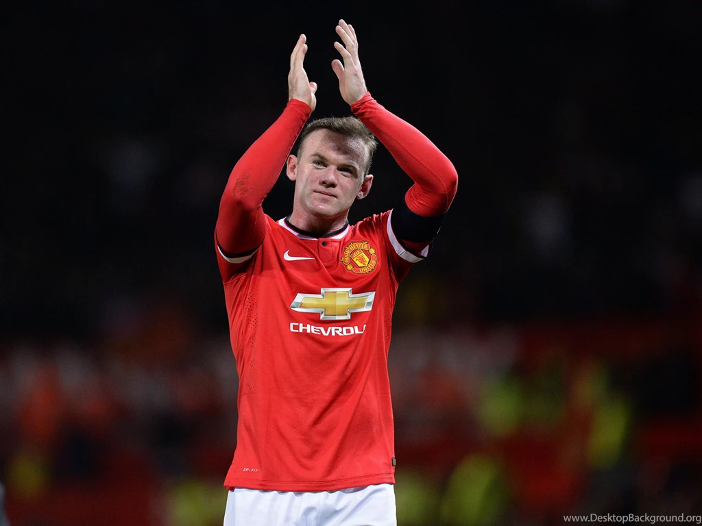 Wayne Rooney Wallpapers High Resolution And Quality Download