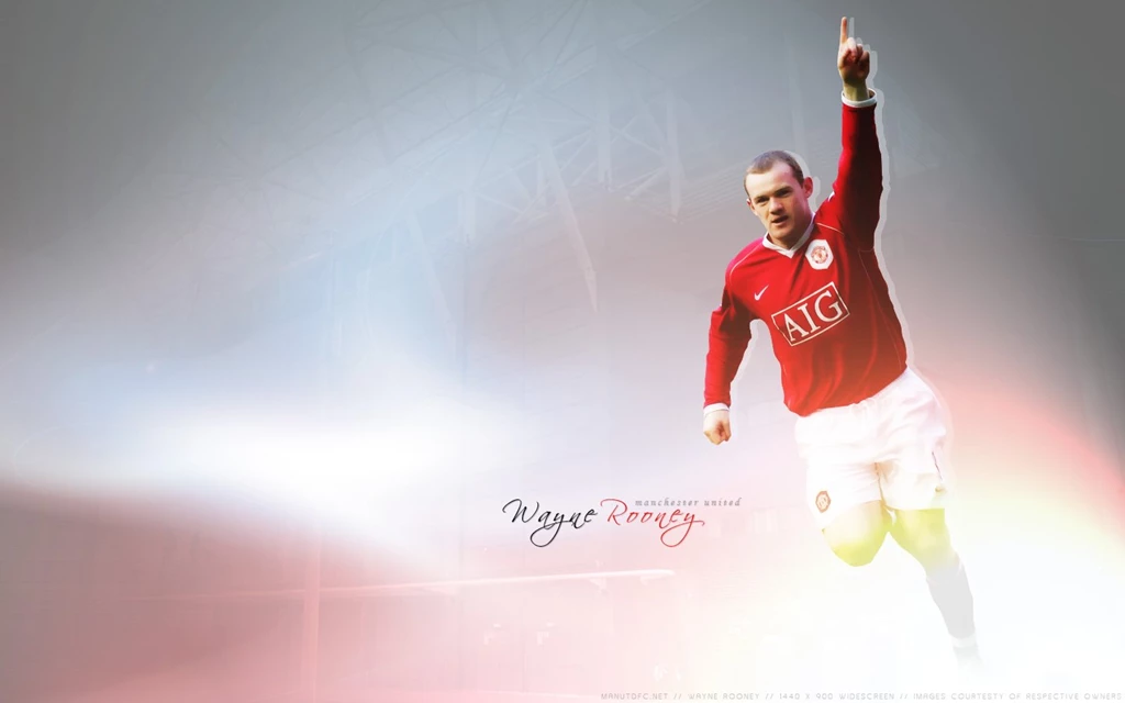 Wayne Rooney Wayne Rooney Wallpapers (12542080) Fanpop