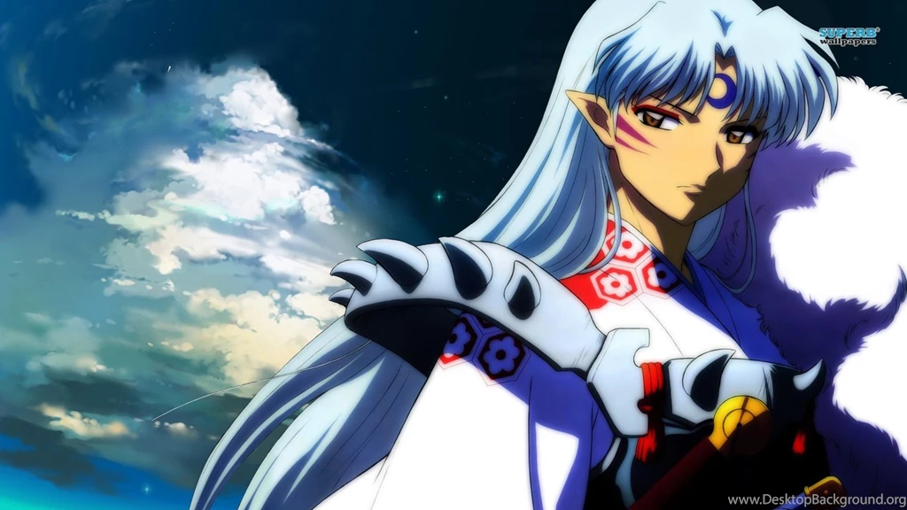 InuYasha Wallpapers Anime Wallpapers