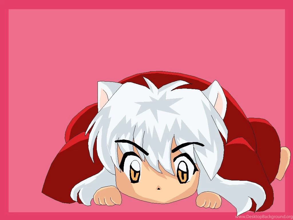 Inuyasha Backgrounds Wallpapers Cave