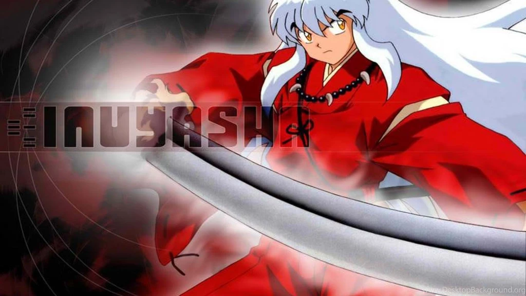 INUYASHA WALLPAPER (