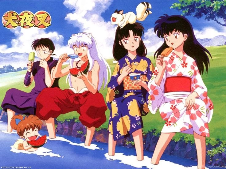 Anime Wallpapers On Pinterest